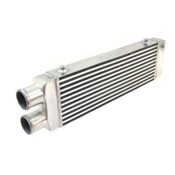 TurboWorks Intercooler 550x180x65 inlet 2,5" same side