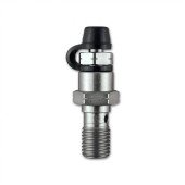M10 x 1.25 Single Bleed Nipple Banjo Bolt for Fluid Systems
