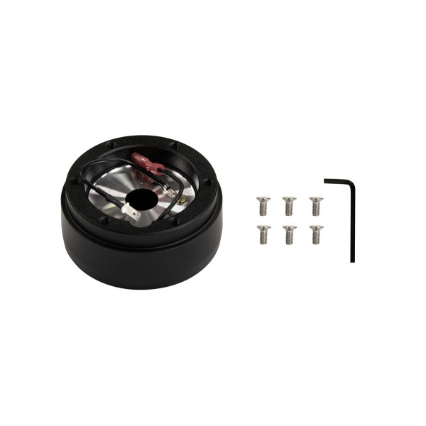 Steering Wheel Hub Porsche 924 944 VW Golf Jetta Rabbit Scirocco Beetle