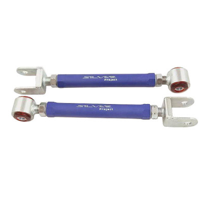 Adjustable Polyurethane Rear Lower Toe Arm for Nissan 200SX S13