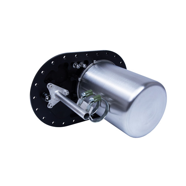 CFC TurboWorks ATL Integrated Fuel Basket Insert