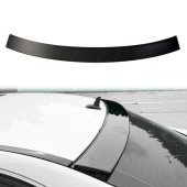 Mercedes-Benz C W204 Rear Lip Spoiler ABS
