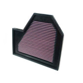 K&N 33-2352 High-Performance Panel Air Filter for Enhanced Flow