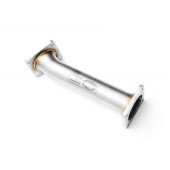 BMW E60 E61 520d M47N2 Downpipe 63.5mm 2005-2008