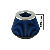 Simota Blue Air Filter H:156mm DIA:152mm JAU-K05202-05