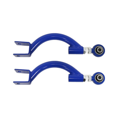 Adjustable Balance Levelers for Nissan 200SX S14 - Blue