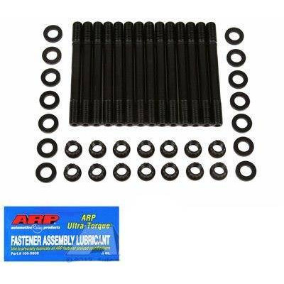 ARP BMW E46 M3/S54 12pt Head Stud Kit - ARP2000 Performance