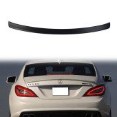 Mercedes-Benz C218 AMG Lip Spoiler ABS 2011-2017