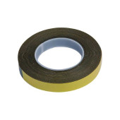 Teroson VR 1000 Double-Sided Tape 10m x 12mm - Strong Adhesion