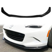 Mazda MX-5 Front Bumper ABS Diffuser
