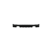 BMW 2 Series F22 F23 Sport Rear Spoiler Diffuser 2012+