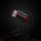 Pedals Haptic Reactor for Vibration Feedback Linear Motor HPR SIMAGIC Simulator Simracing