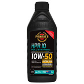 Penrite HPR 10 10W-50 Full Synthetic Engine Oil 1L