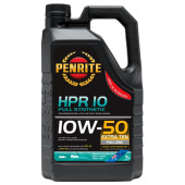 Penrite HPR 10 10W-50 Full Synthetic Engine Oil 5L