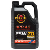 Engine Oil HPR 40 25W-70 Mineral 5L