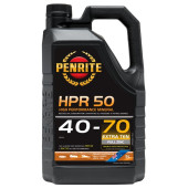 Engine Oil Penrite HPR 50 40W-70 Mineral 5L