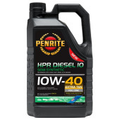 Engine Oil HPR Diesel 10 10W-40 Semi Synthetic 5L