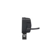 LED Worklight Mini 5cm 112W Wide Beam