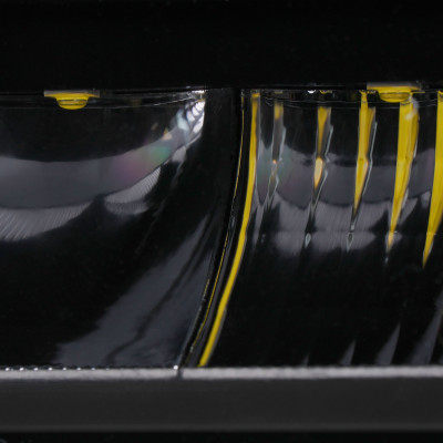 LED Light Bar X-Slim S180 Gen2 Straight 18cm 24W