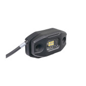 LED Worklight Buckler 7cm 7W