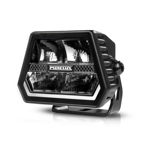 LED Worklight Panther Alpha 60 12cm 60W Spot