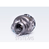 Turbocharger Vacuum Boost Control TurboSystems HTD2872 for BMW 3.0d M57 E46 / E83