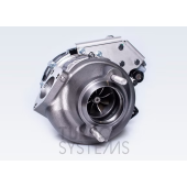Turbocharger Electronic Boost Control TurboSystems HTD3073BB for BMW 3.0d M57 E46 / E83