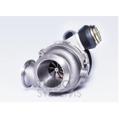Universal Diesel Turbocharger TurboSystems HTD3256B2