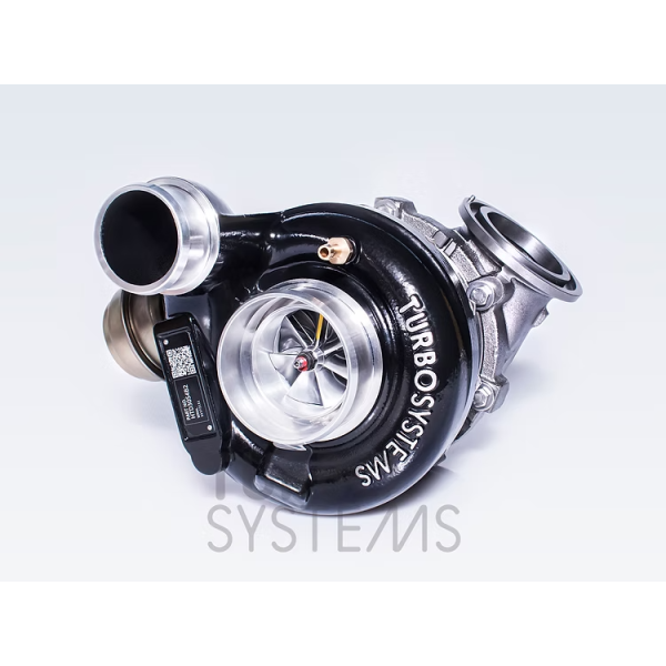 Diesel Turbocharger TurboSystems HTD3356B2