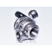 Diesel Turbocharger TurboSystems HTD3356B2