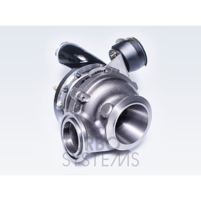 Diesel Turbocharger TurboSystems HTD3356B2