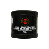 High Temperature Wheel Bearing Grease 500G
