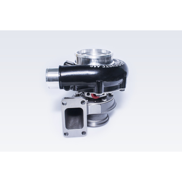 HTX3058B2V Turbocharger by TurboSystems - High Performance