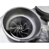 Hybrid Turbocharger JRspec BMW lift 335d / 535d - 450HP
