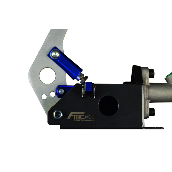 Hydraulic Handbrake