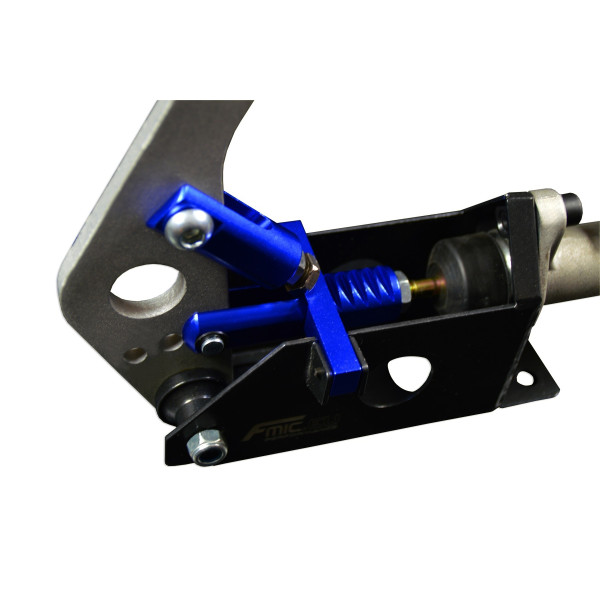 Hydraulic Handbrake