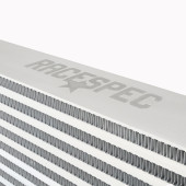 RaceSpec Intercooler 550x140x65mm