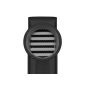 Intercooler 600x300x130mm Black