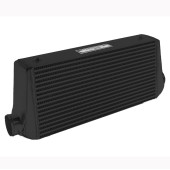 Black Intercooler 600x300x150mm
