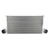 Intercooler 600x300x76mm Back Inlet / Outlet