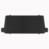 Black Intercooler 600x300x76mm