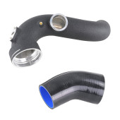 Charge Pipe FMIC.EU for BMW M57N2 335D E90 E91 E93 2006-2013