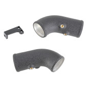 Charge Pipe Kit FMIC.EU for BMW S63 F10 M5 F06 F12 M6 2010-2018