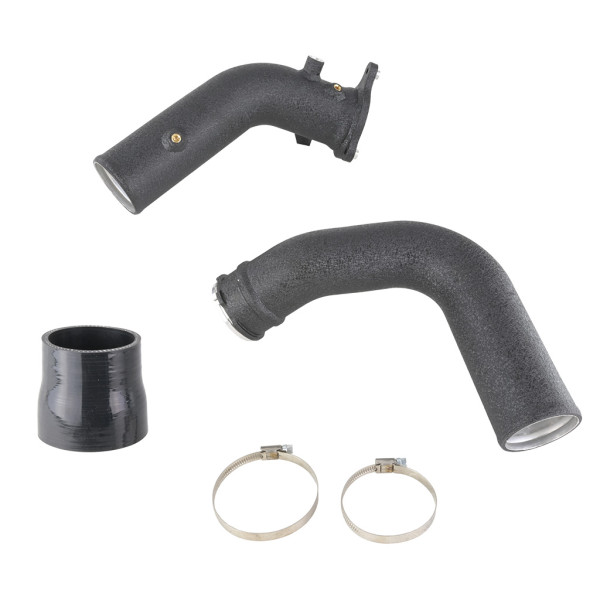 Charge Pipe FMIC.EU for BMW B48 B46 2.0T F20 F30 F32 2014–2020