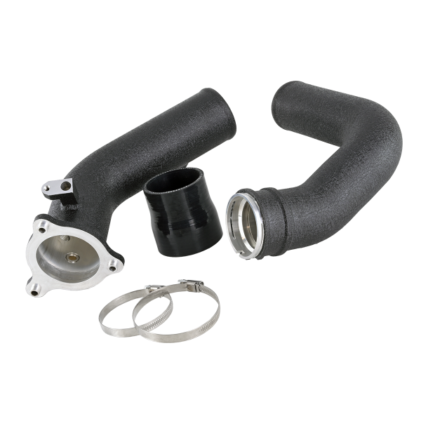 Charge Pipe FMIC.EU for BMW B48 B46 2.0T F20 F30 F32 2014–2020