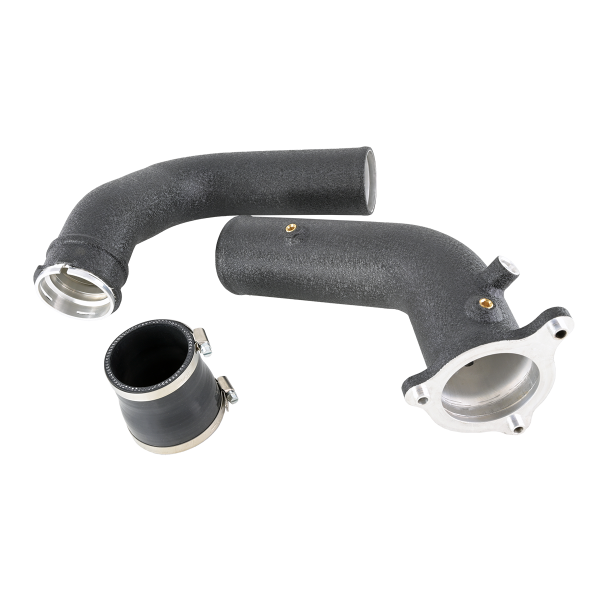 Charge Pipe FMIC.EU for BMW B48 B46 2.0T F20 F30 F32 2014–2020