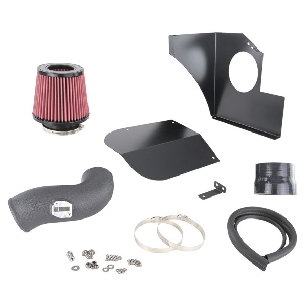 Intake System for BMW B58 3.0L F20 F22 F30 F32 M140i 340i 440i 2016-