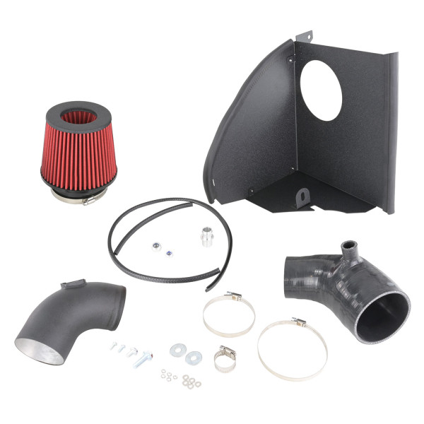 Intake System with Reducer for BMW B58 G20 G42 M240i M340i 2020+