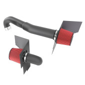 Intake System FMIC.EU for BMW S58 G80 G82 M3 M4 2021-