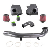 Carbon Fiber Intake System for BMW G80 G82 M3 M4 S58 3.0T 2020+